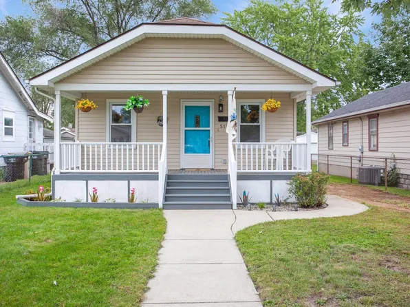 518 S 33rd St, South Bend, IN 46615