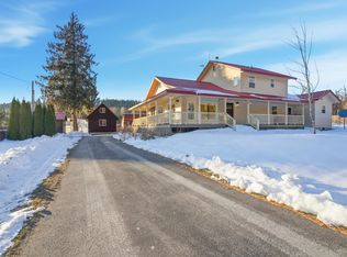 758 Meadowood Rd, Sandpoint, ID 83864