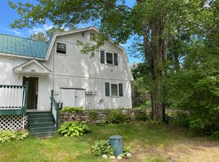 160 North Rd, Conway, NH 03818