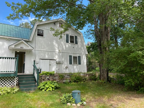 160 North Rd