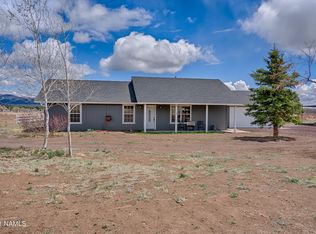 12345 Daniel Way, Flagstaff, AZ 86004