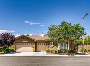 65 Antique Garden St #0, Las Vegas, NV 89138