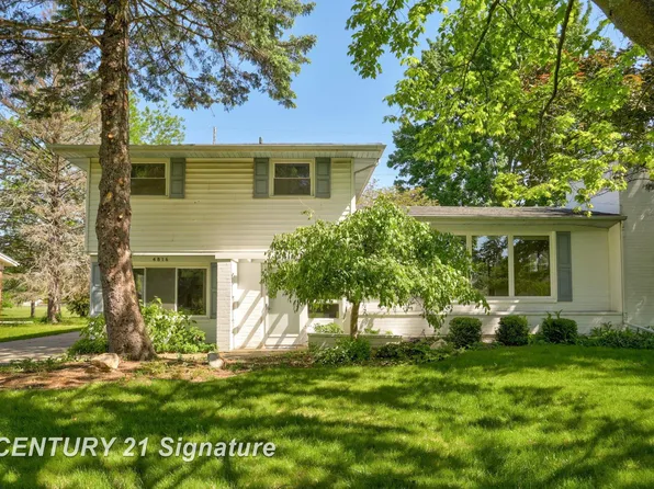 4816 Leaside Dr, Saginaw, MI 48603