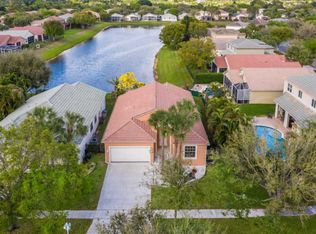 161 Seminole Lakes Dr, Royal Palm Beach, FL 33411