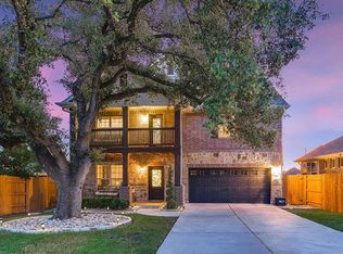 9416 Sydney Marilyn Ln, Austin, TX 78748