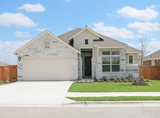 Farrah Plan, Nolina, Georgetown, TX 78633
