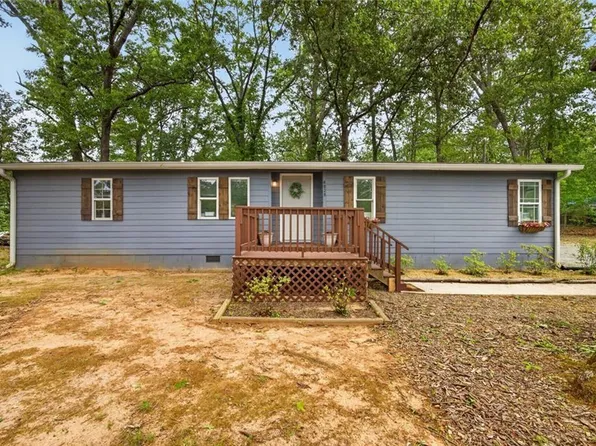 4820 Ryan Rd SE, Acworth, GA 30102