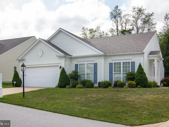 422 High Earls Rd, Westminster, MD 21158