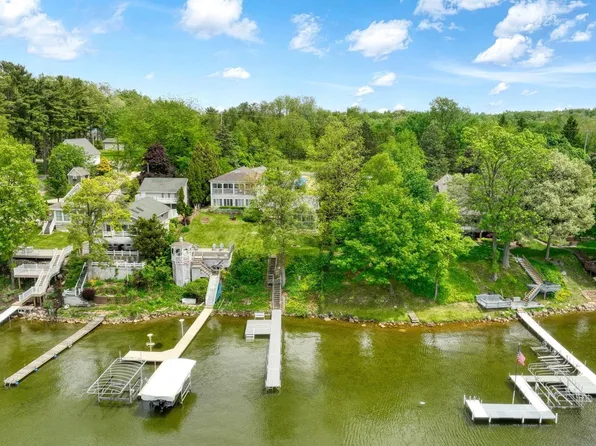 4834 Round Lake Hwy, Manitou Beach, MI 49253