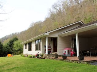 2465 Upper Mill Branch Rd, Grundy, VA 24614