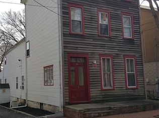 122 Garden St - Apt C, Mount Holly, NJ 08060