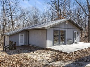 456 State Highway Kk, Fordland, MO 65652