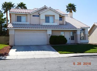 165 Alterra Dr, Henderson, NV 89074