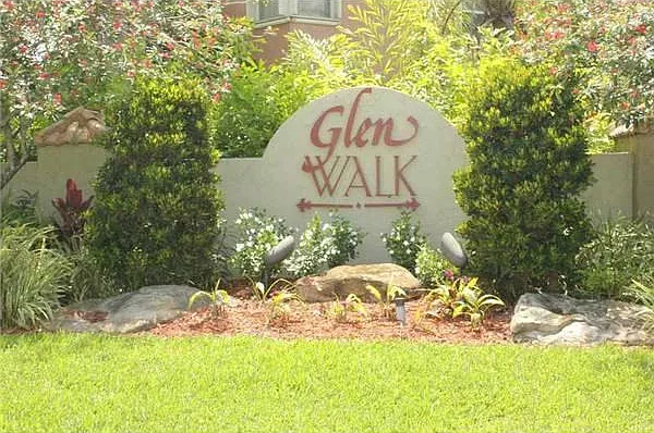 Glen Walk Community - Previous Listing Picture