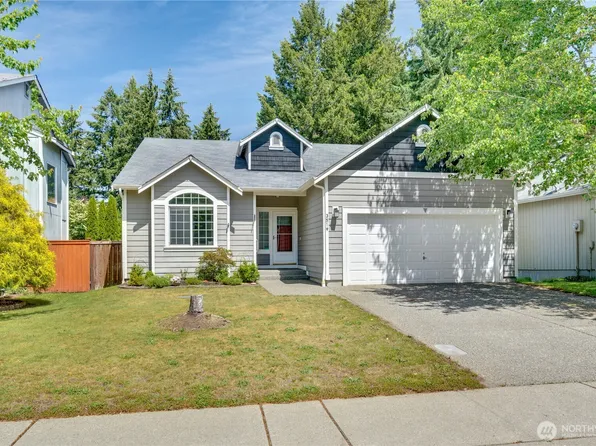 3519 185th Street Ct E, Tacoma, WA 98446