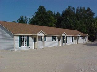 121 Shacklefords Ct #121, Saluda, VA 23149