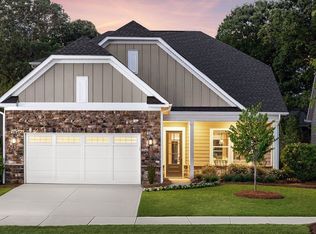 Emily Plan, Cresswind Wesley Chapel, Monroe, NC 28110
