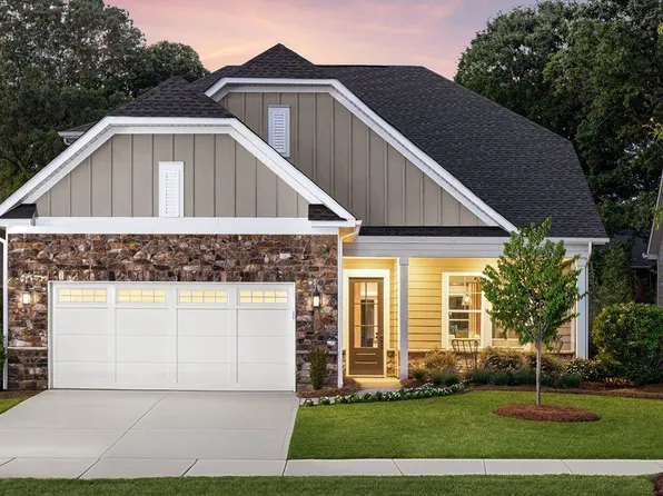 Emily Plan, Cresswind Wesley Chapel