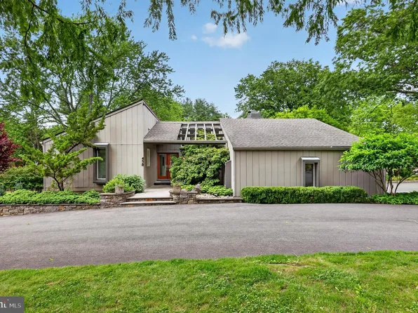 458 Browning Ln, Cherry Hill, NJ 08003
