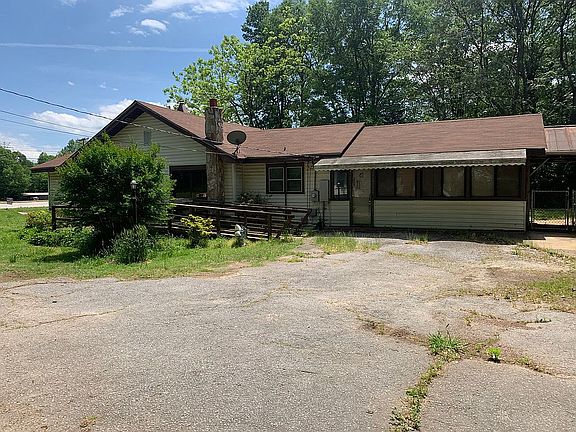 2nd image of 2161 Chesnee Hwy