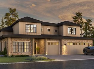 4174 N Patiosprings Dr #4, Eden, UT 84310