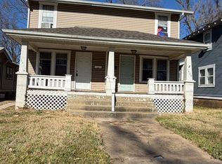 1411 W Mount Vernon St, Springfield, MO 65806