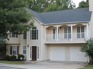 3232 Grove Trl NW, Acworth, GA 30101