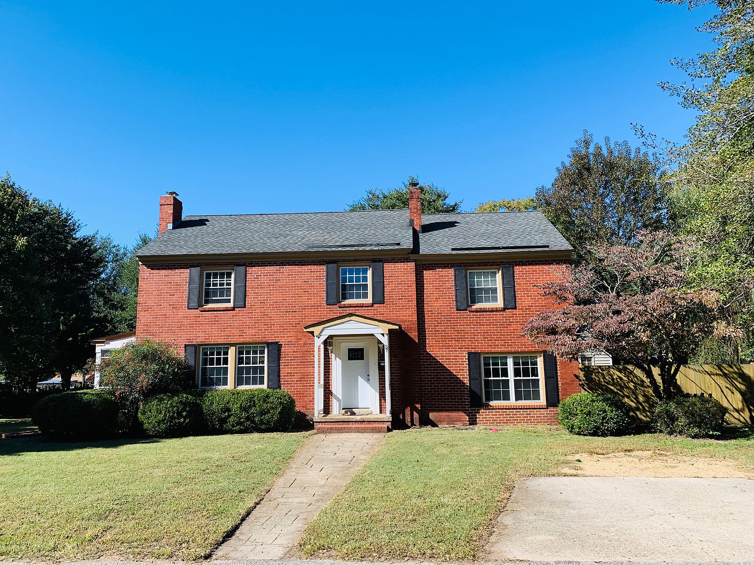 57 Elm Ave, Newport News, VA 23601 Zillow