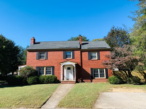 57 Elm Ave, Newport News, VA 23601