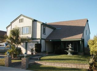 337 S Silverbrook Dr, Anaheim, CA 92807