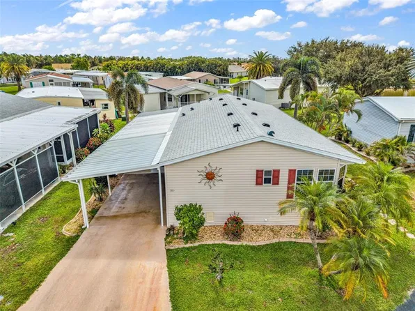 1000 KINGS HIGHWAY #380, PORT CHARLOTTE, FL 33980