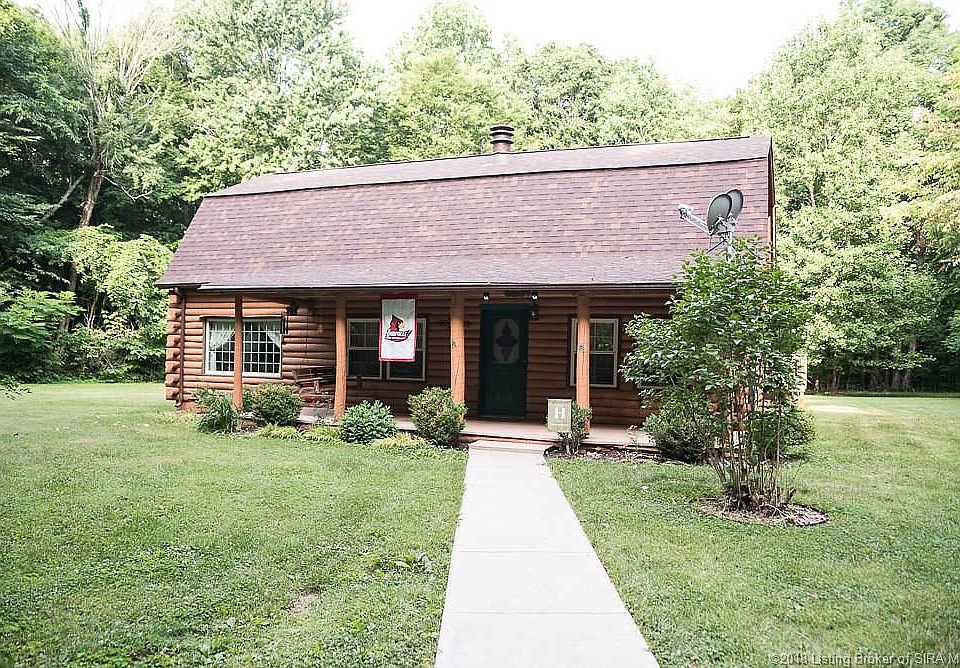 1st image of 2534 S Jimtown Ln