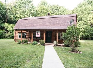 2534 S Jimtown Ln, Scottsburg, IN 47170