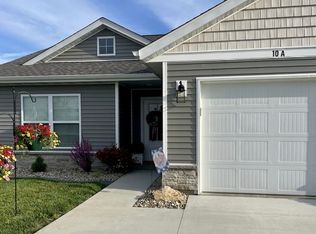 10 Marker Dr #10A, Highland, IL 62249