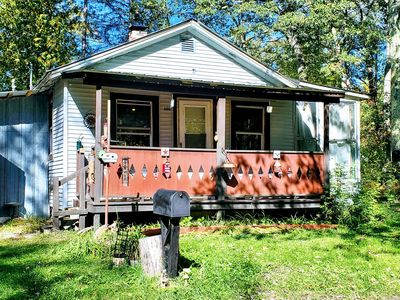 686 E Dubois, Idlewild, MI, 49642