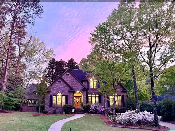 4107 Crescent Cir, Birmingham, AL 35242