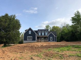 661 Hogan LOT 11, Clarksville, TN 37043