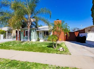 6510 Teesdale Ave, North Hollywood, CA 91606