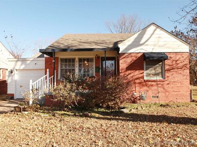 517 S Quebec Ave, Tulsa, OK, 74112