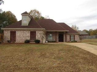 613 Lexington Cv, Byram, MS 39272