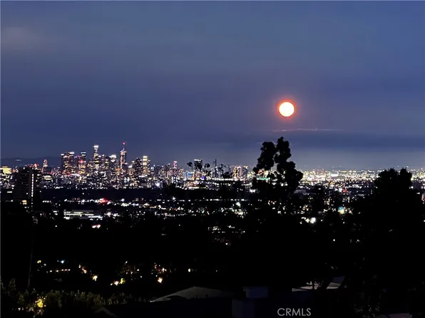 1456 Altridge Dr, Beverly Hills, CA 90210