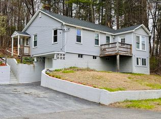 140 Leominster Rd, Sterling, MA 01564