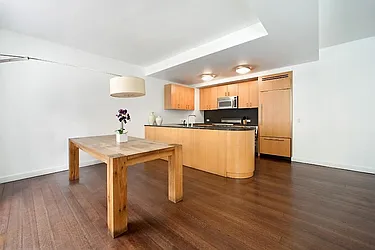 Rented by Town Residential