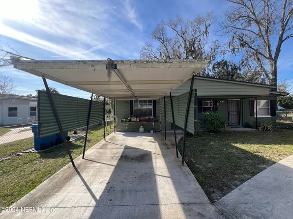13514 GILLESPIE Avenue, Jacksonville, FL 32218
