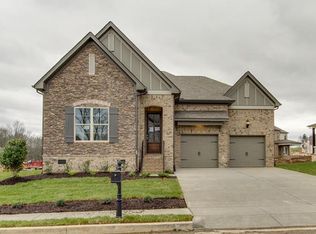 2509 Waldorf LOT 810, Thompsons Station, TN 37179