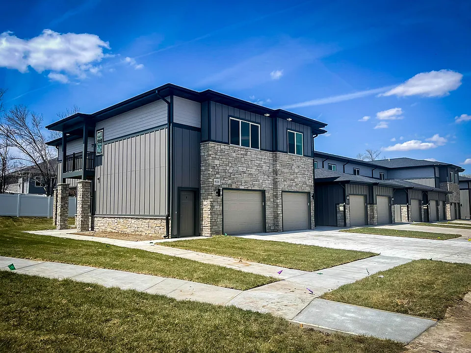 Stevens Creek Villas South
