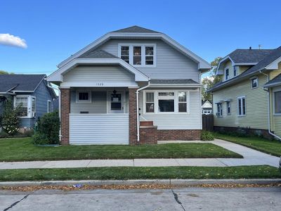 1529 Blaine AVENUE, Racine, WI, 53405