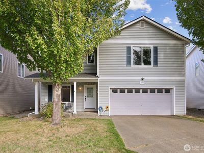 5771 Arcarro Court SE, Lacey, WA, 98503