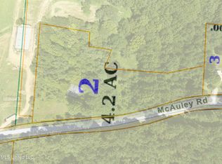 803 McAuley Rd, Holly Springs, MS 38635