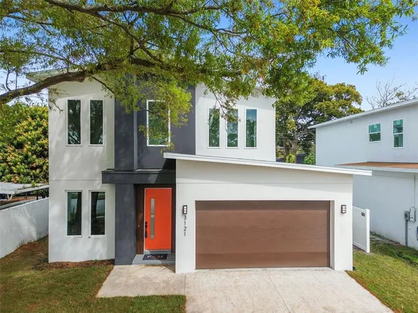 3121 W Cypress St, Tampa, FL 33607
